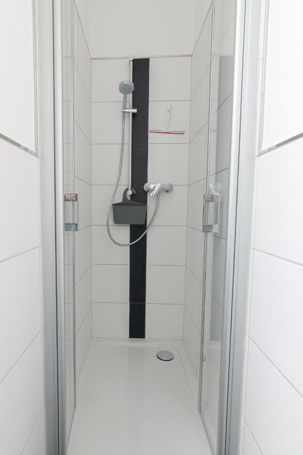 Apartment Eva Wimbach Dış mekan fotoğraf