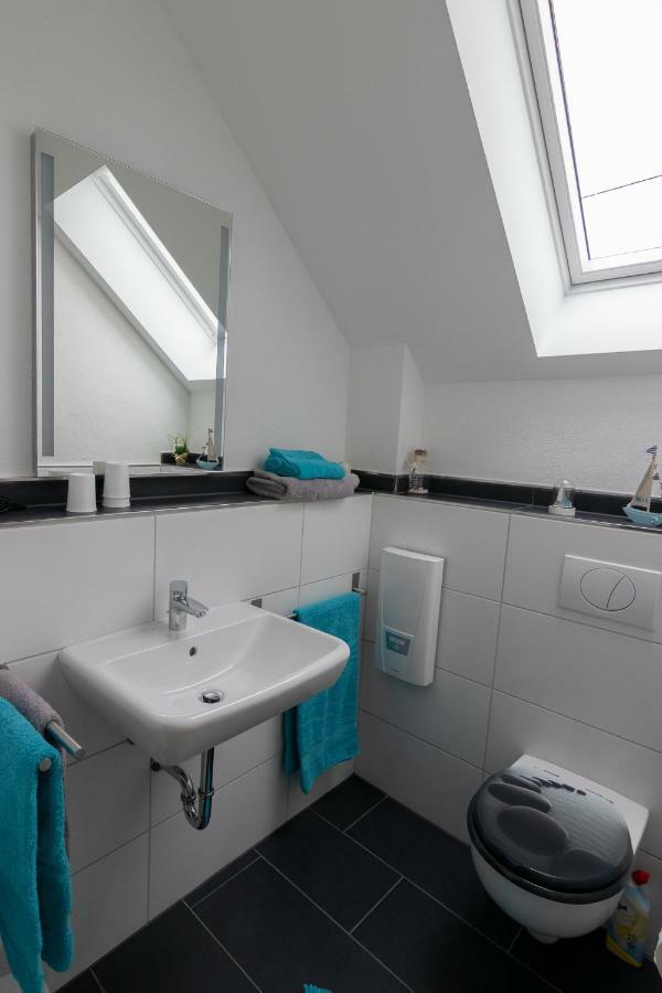 Apartment Eva Wimbach Dış mekan fotoğraf